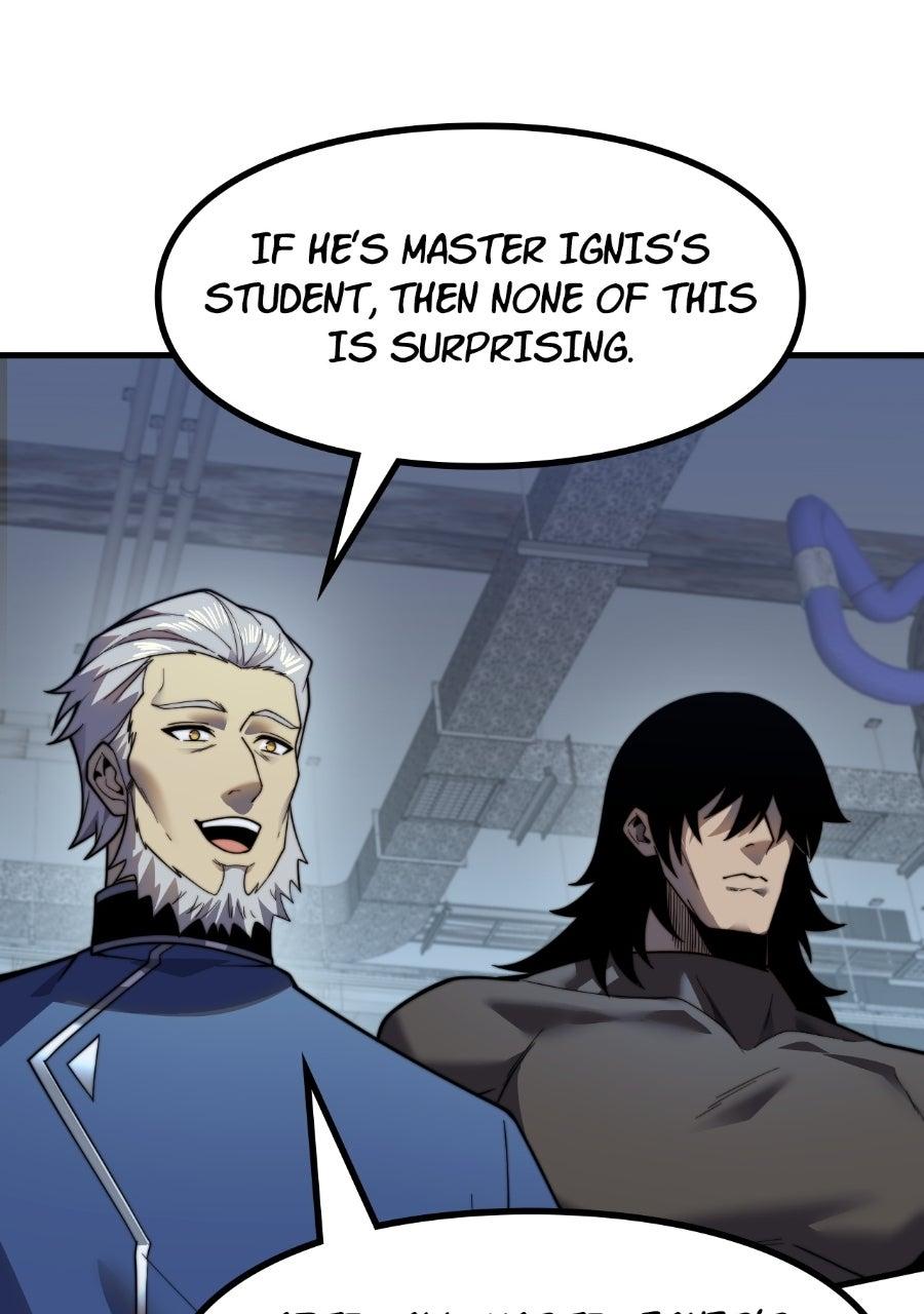 Read INFINITE DECRYPTION:THE STRONGEST LEVEL 0 chapter 16 image 43 on Lezhin