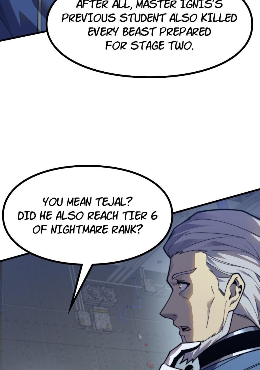 Read INFINITE DECRYPTION:THE STRONGEST LEVEL 0 chapter 16 image 44 on Lezhin