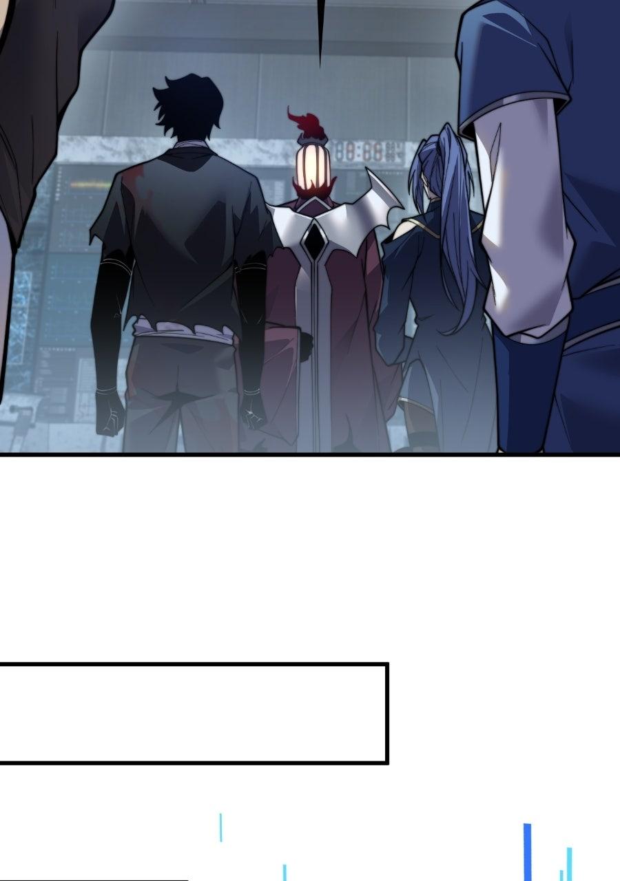Read INFINITE DECRYPTION:THE STRONGEST LEVEL 0 chapter 16 image 47 on Lezhin