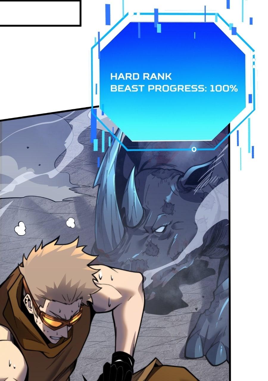 Read INFINITE DECRYPTION:THE STRONGEST LEVEL 0 chapter 16 image 48 on Lezhin