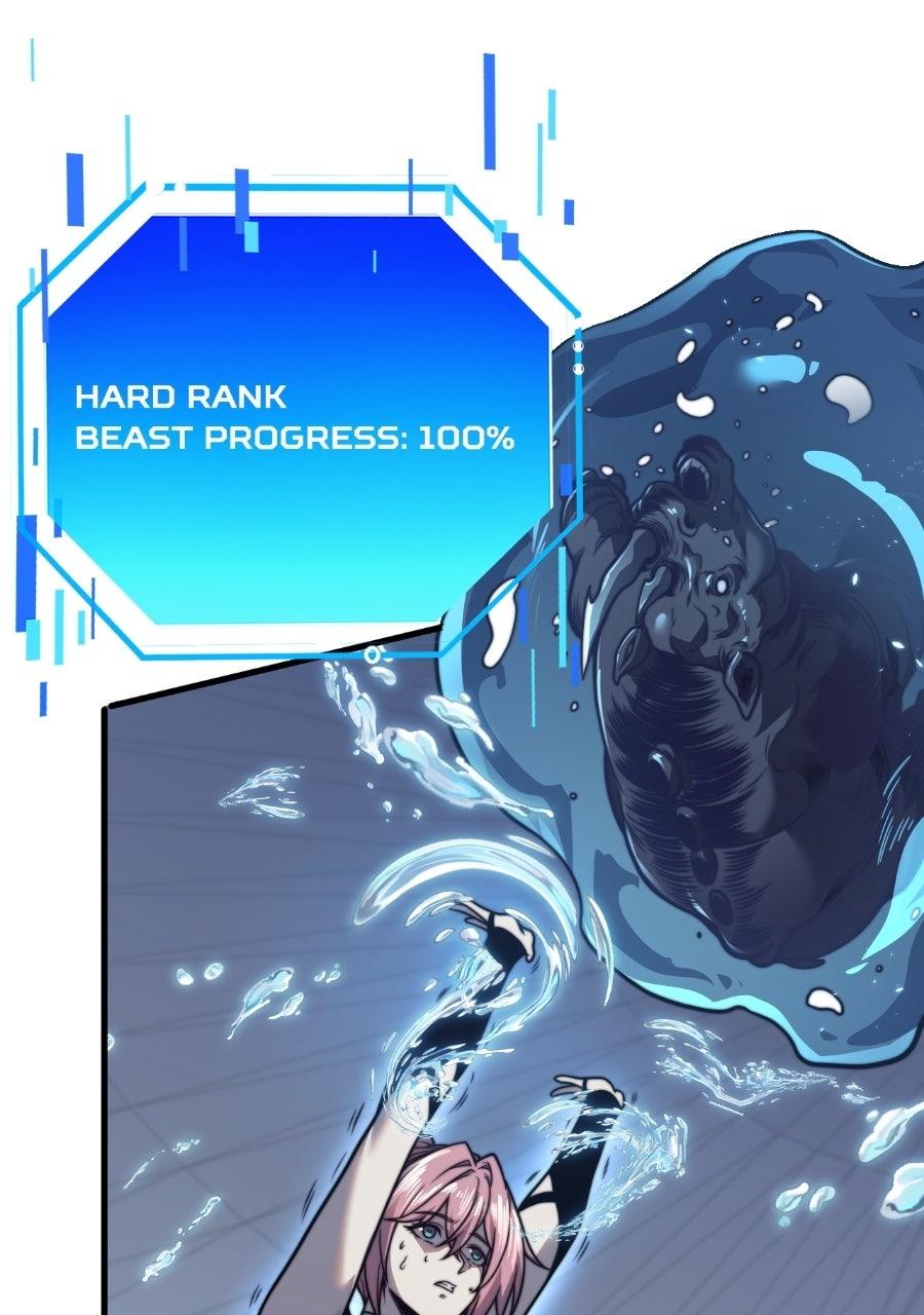 Read INFINITE DECRYPTION:THE STRONGEST LEVEL 0 chapter 16 image 50 on Lezhin