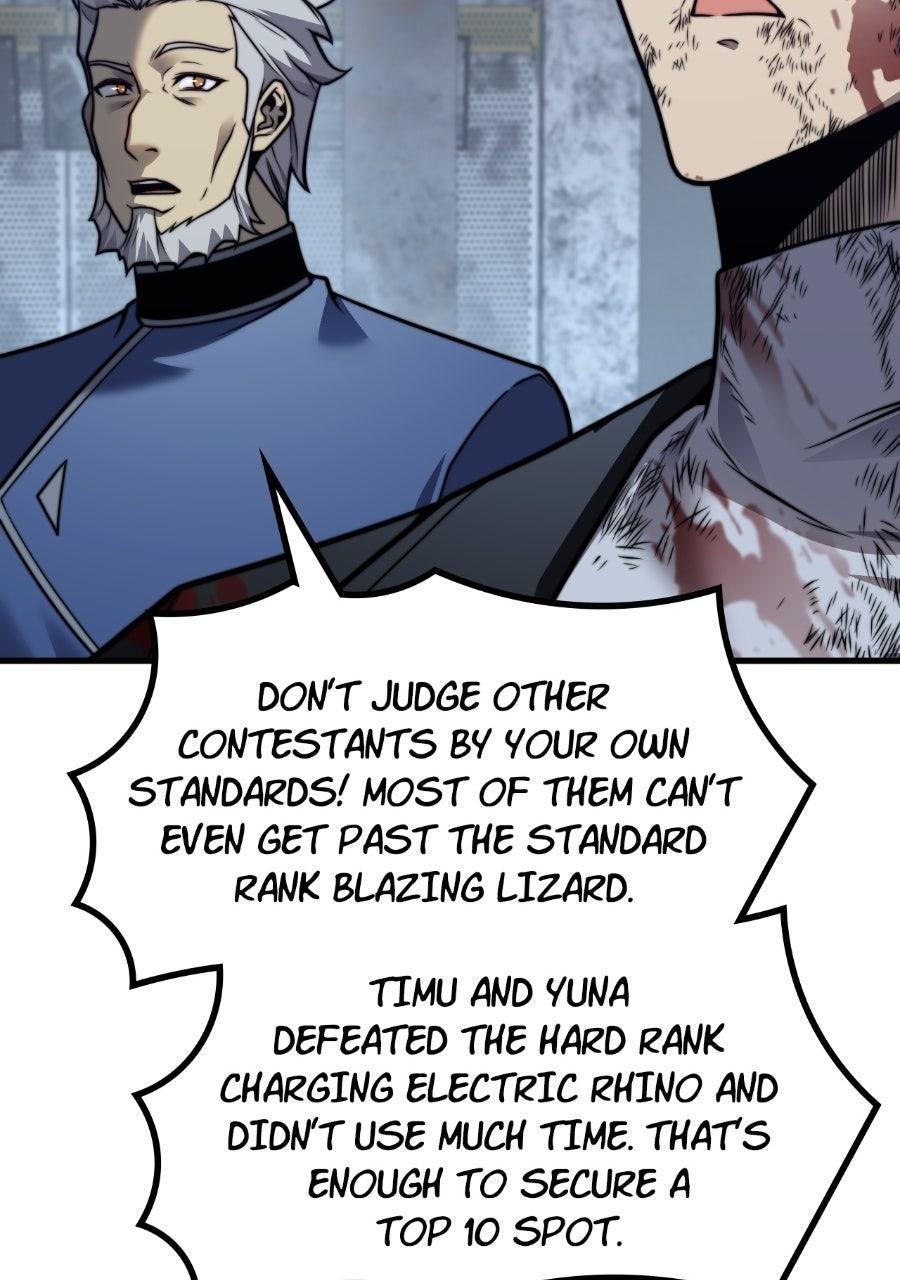 Read INFINITE DECRYPTION:THE STRONGEST LEVEL 0 chapter 16 image 53 on Lezhin