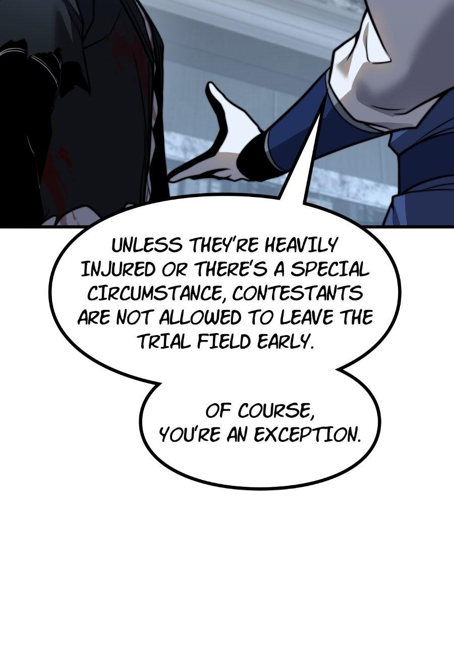 Read INFINITE DECRYPTION:THE STRONGEST LEVEL 0 chapter 16 image 55 on Lezhin