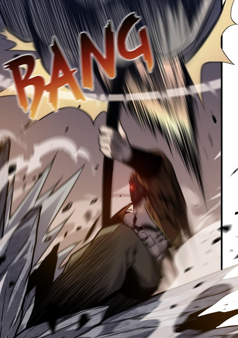 Read INFINITE DECRYPTION:THE STRONGEST LEVEL 0 chapter 16 image 58 on Lezhin