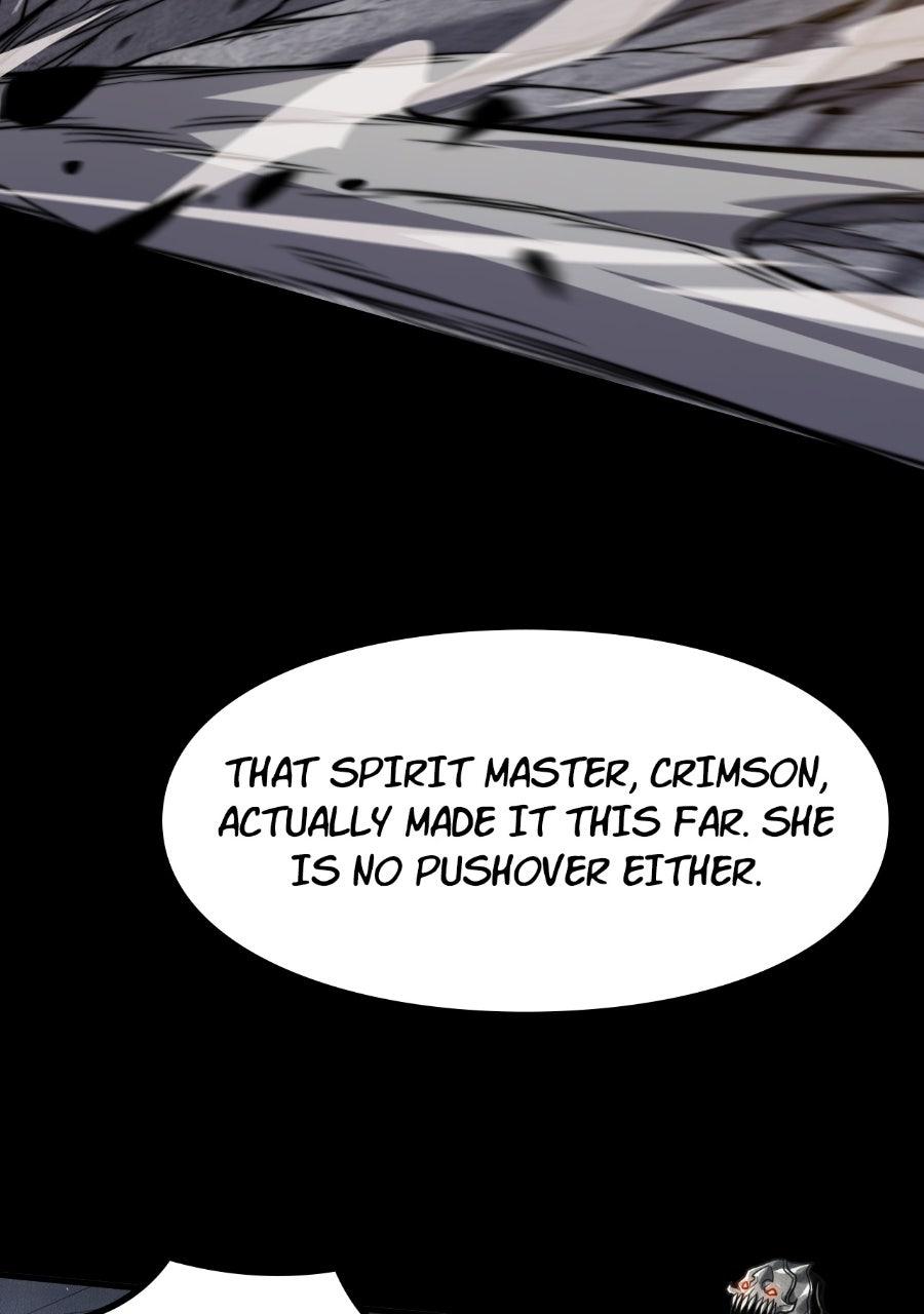 Read INFINITE DECRYPTION:THE STRONGEST LEVEL 0 chapter 16 image 59 on Lezhin