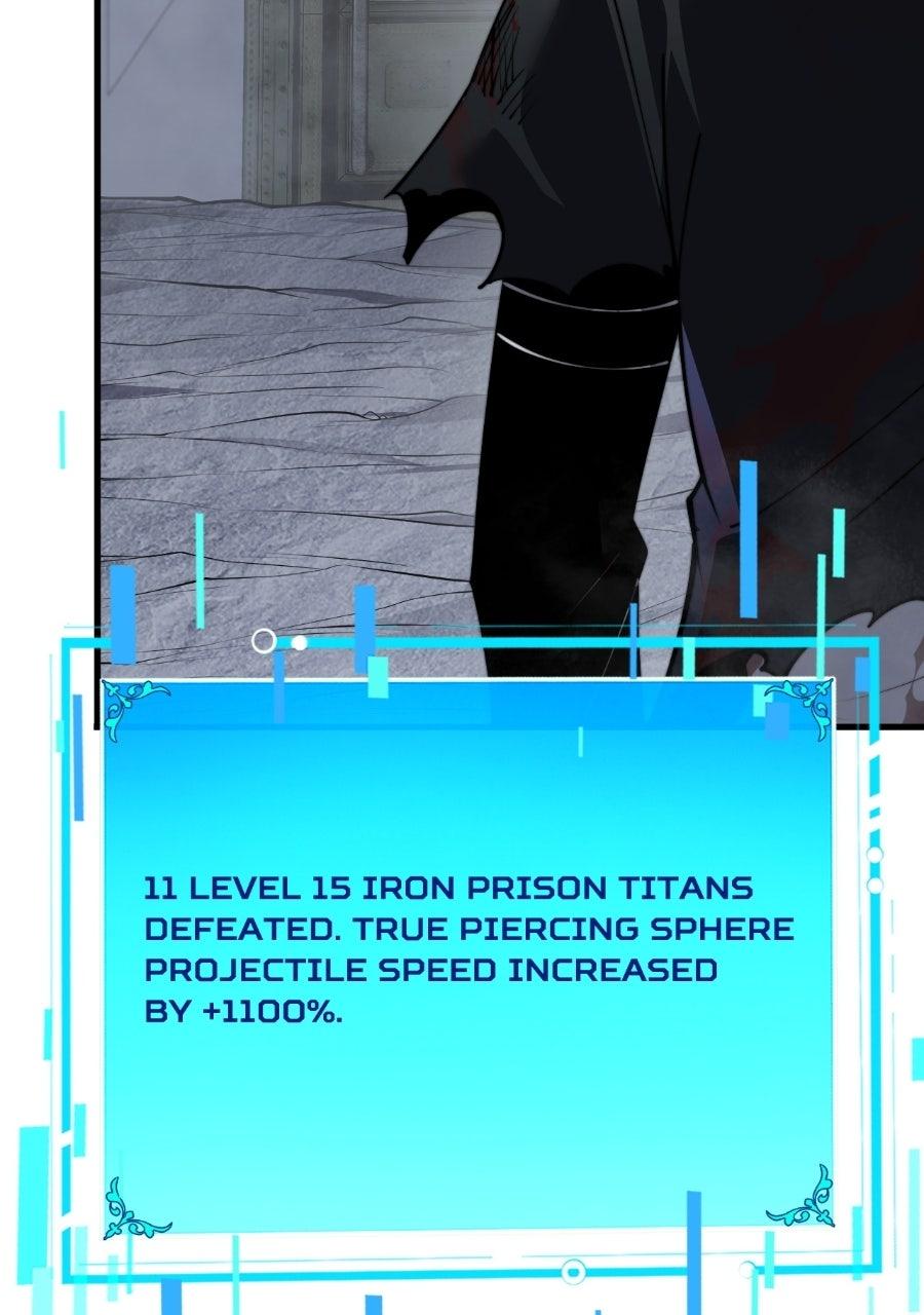 Read INFINITE DECRYPTION:THE STRONGEST LEVEL 0 chapter 16 image 6 on Lezhin