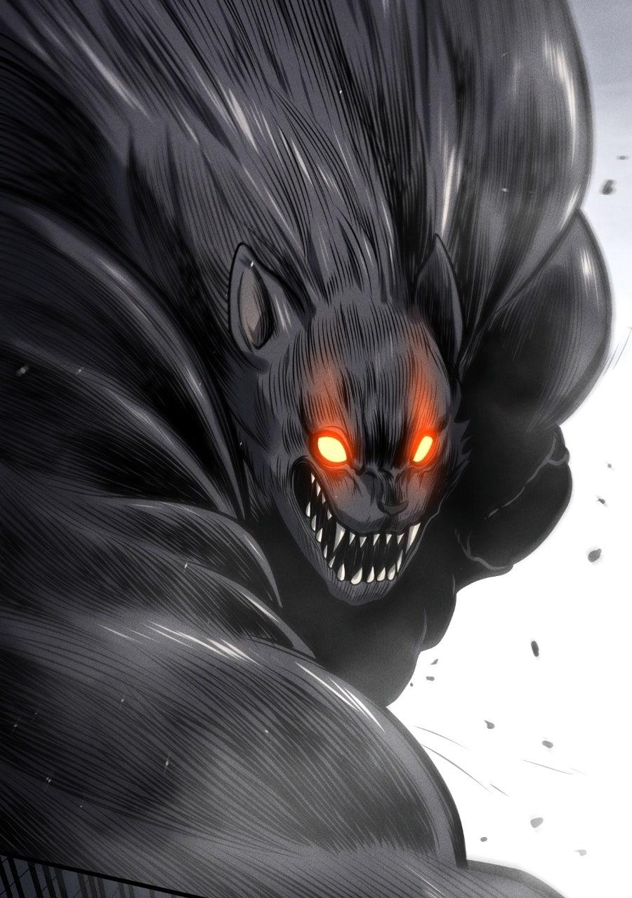 Read INFINITE DECRYPTION:THE STRONGEST LEVEL 0 chapter 16 image 62 on Lezhin