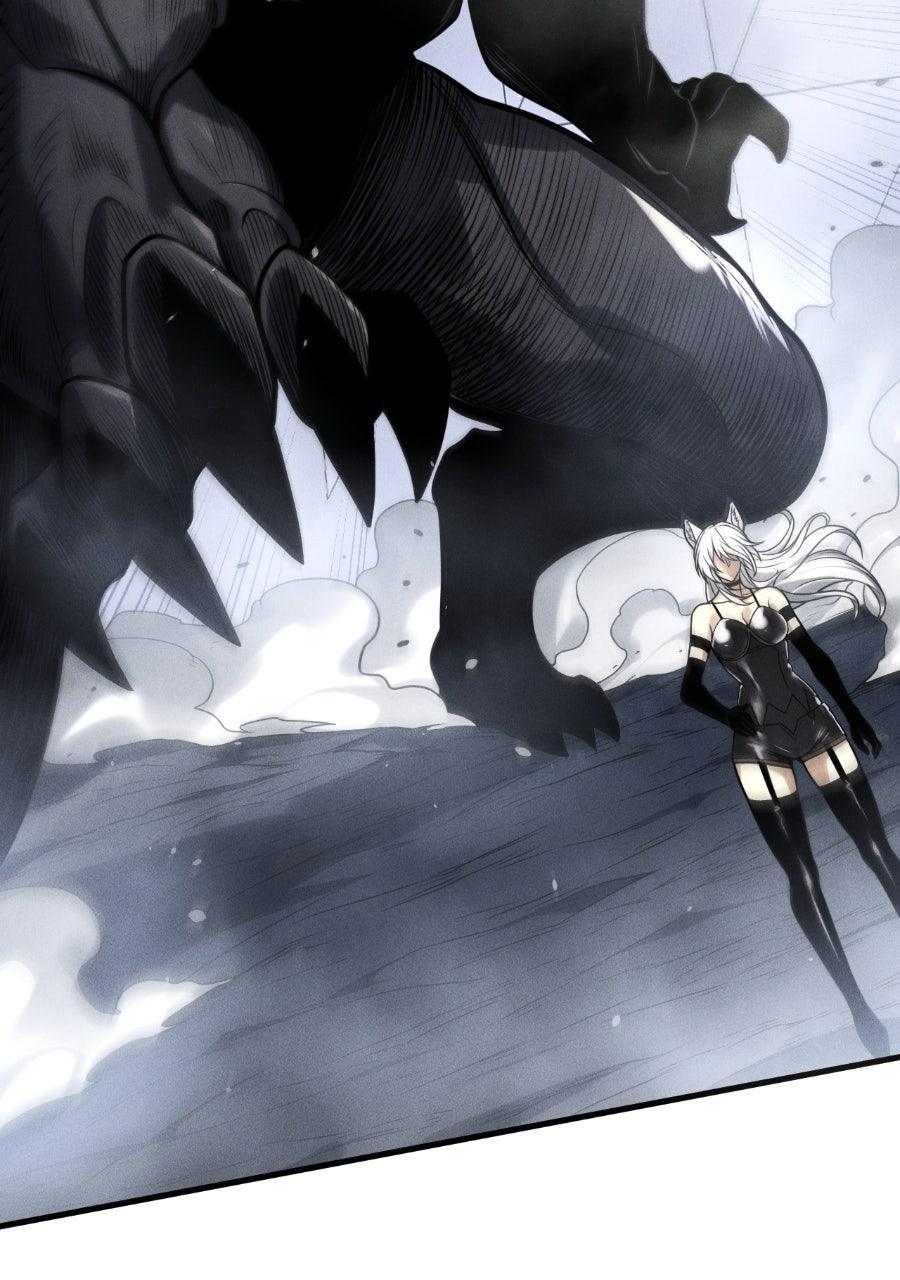 Read INFINITE DECRYPTION:THE STRONGEST LEVEL 0 chapter 16 image 64 on Lezhin