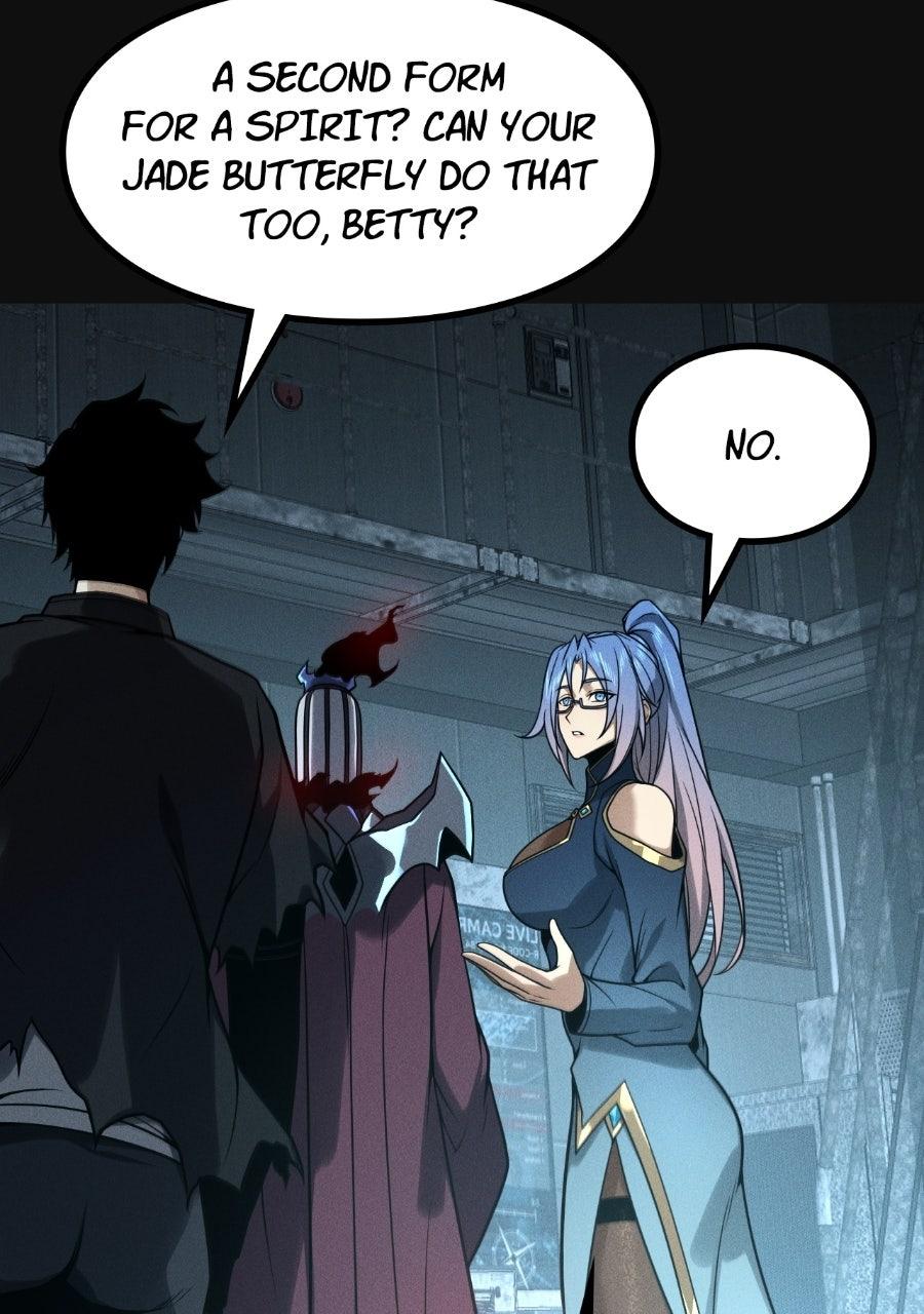 Read INFINITE DECRYPTION:THE STRONGEST LEVEL 0 chapter 16 image 68 on Lezhin