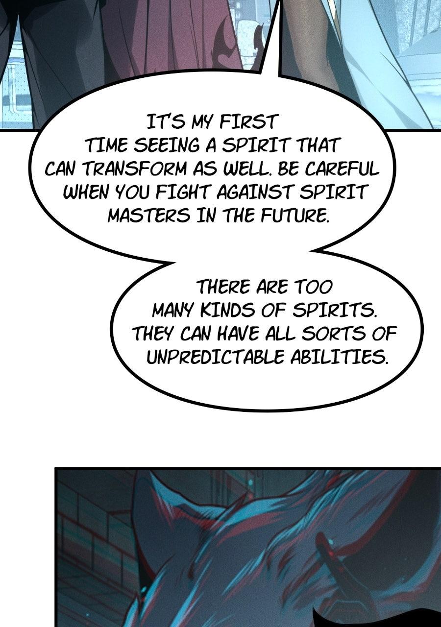 Read INFINITE DECRYPTION:THE STRONGEST LEVEL 0 chapter 16 image 69 on Lezhin