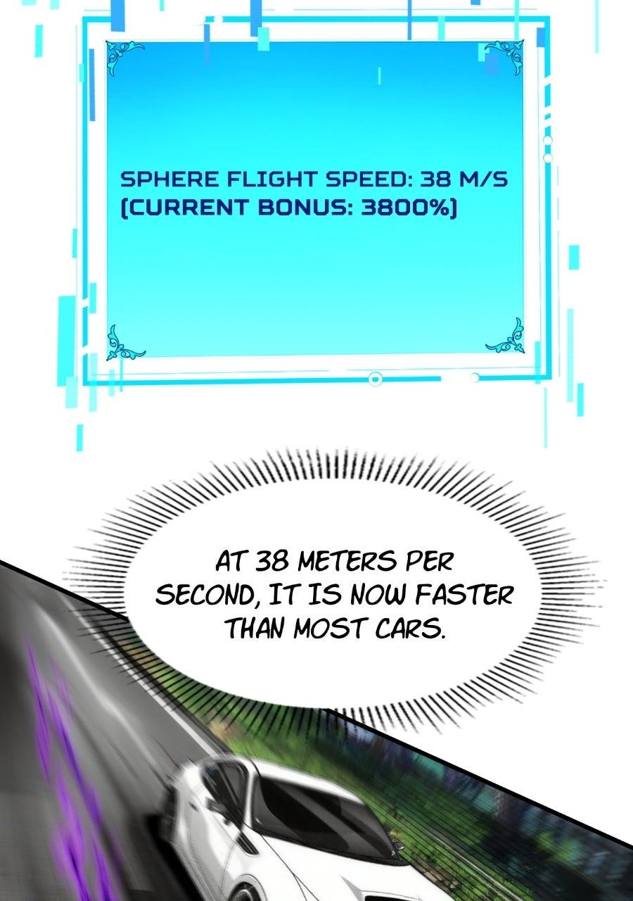 Read INFINITE DECRYPTION:THE STRONGEST LEVEL 0 chapter 16 image 7 on Lezhin