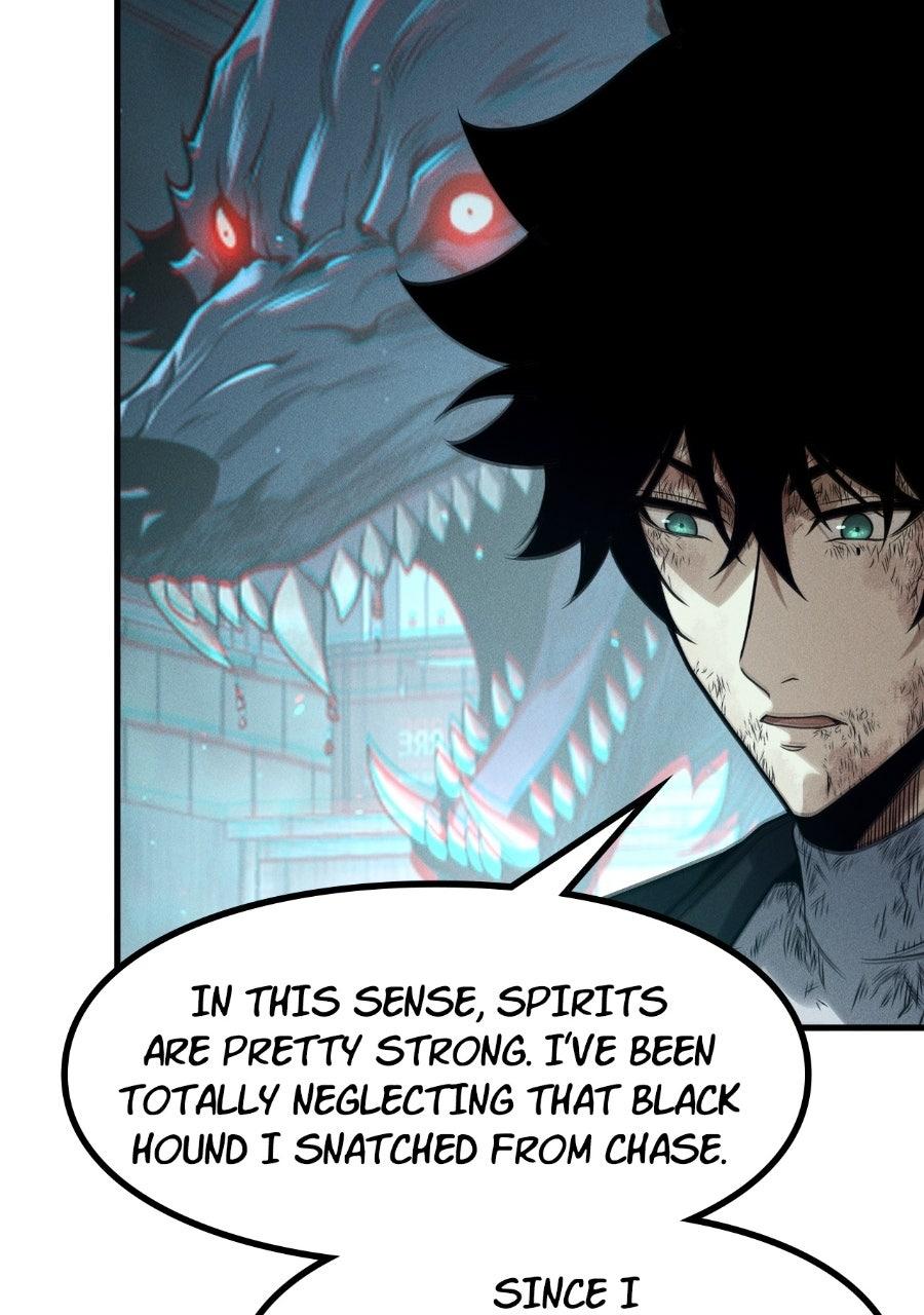 Read INFINITE DECRYPTION:THE STRONGEST LEVEL 0 chapter 16 image 70 on Lezhin