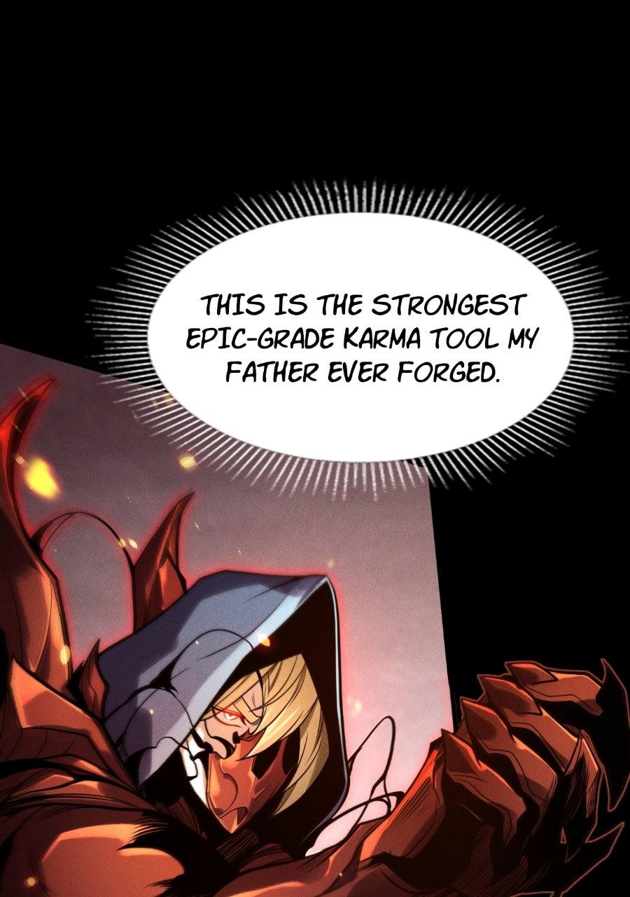 Read INFINITE DECRYPTION:THE STRONGEST LEVEL 0 chapter 16 image 76 on Lezhin