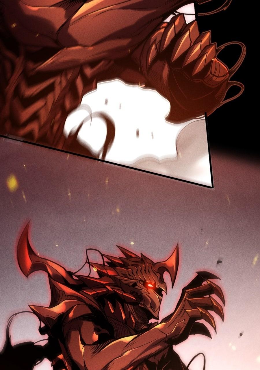 Read INFINITE DECRYPTION:THE STRONGEST LEVEL 0 chapter 16 image 77 on Lezhin