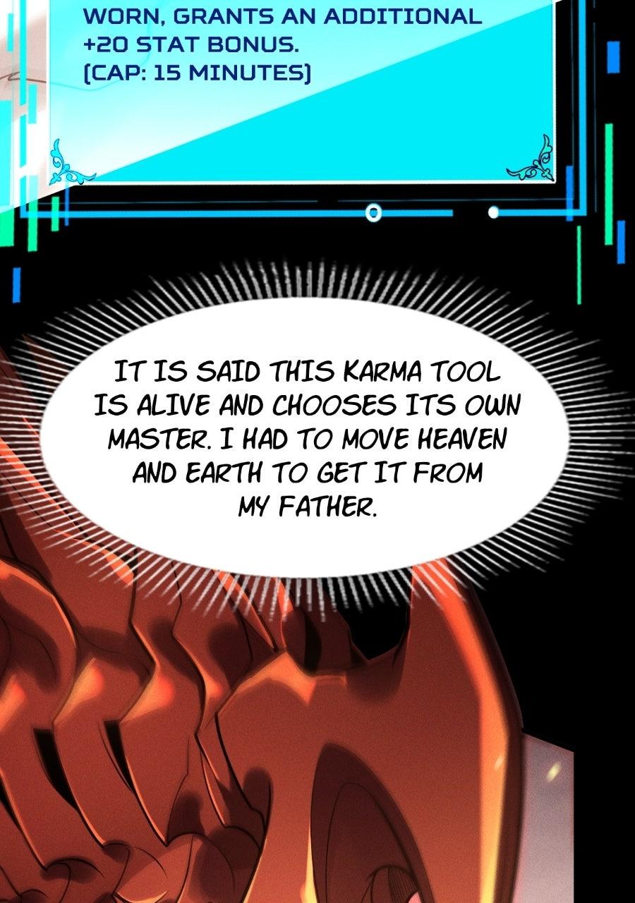 Read INFINITE DECRYPTION:THE STRONGEST LEVEL 0 chapter 16 image 79 on Lezhin