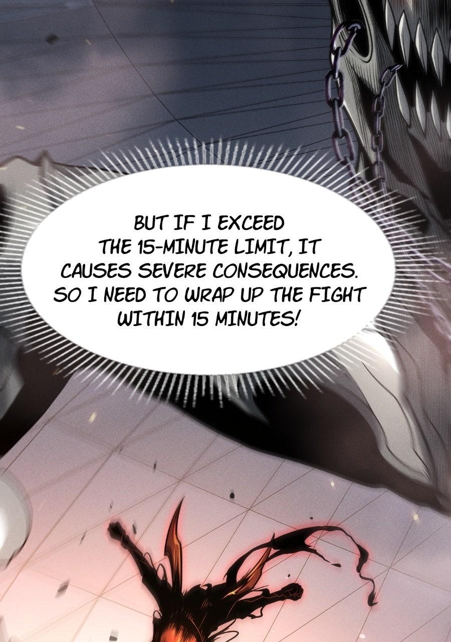 Read INFINITE DECRYPTION:THE STRONGEST LEVEL 0 chapter 16 image 82 on Lezhin