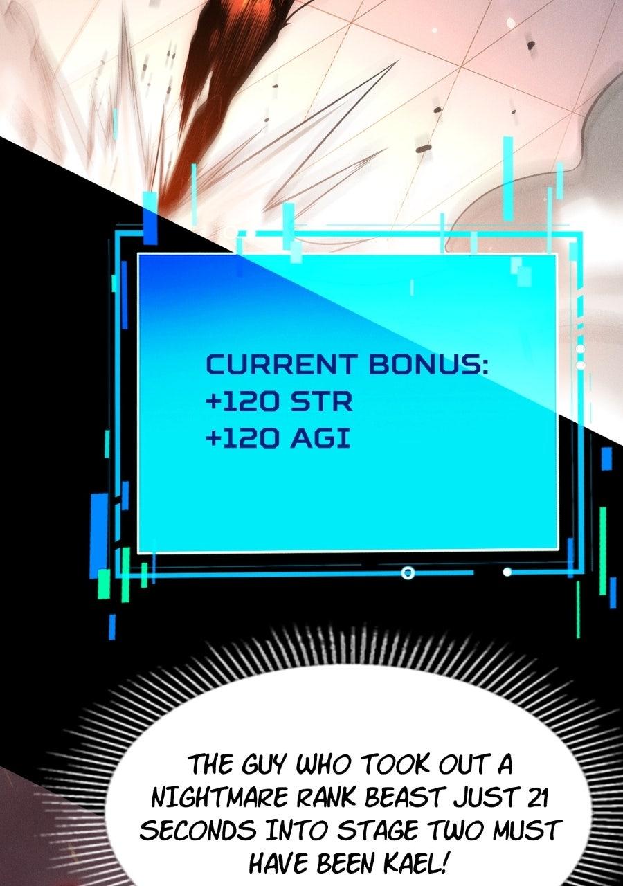 Read INFINITE DECRYPTION:THE STRONGEST LEVEL 0 chapter 16 image 83 on Lezhin