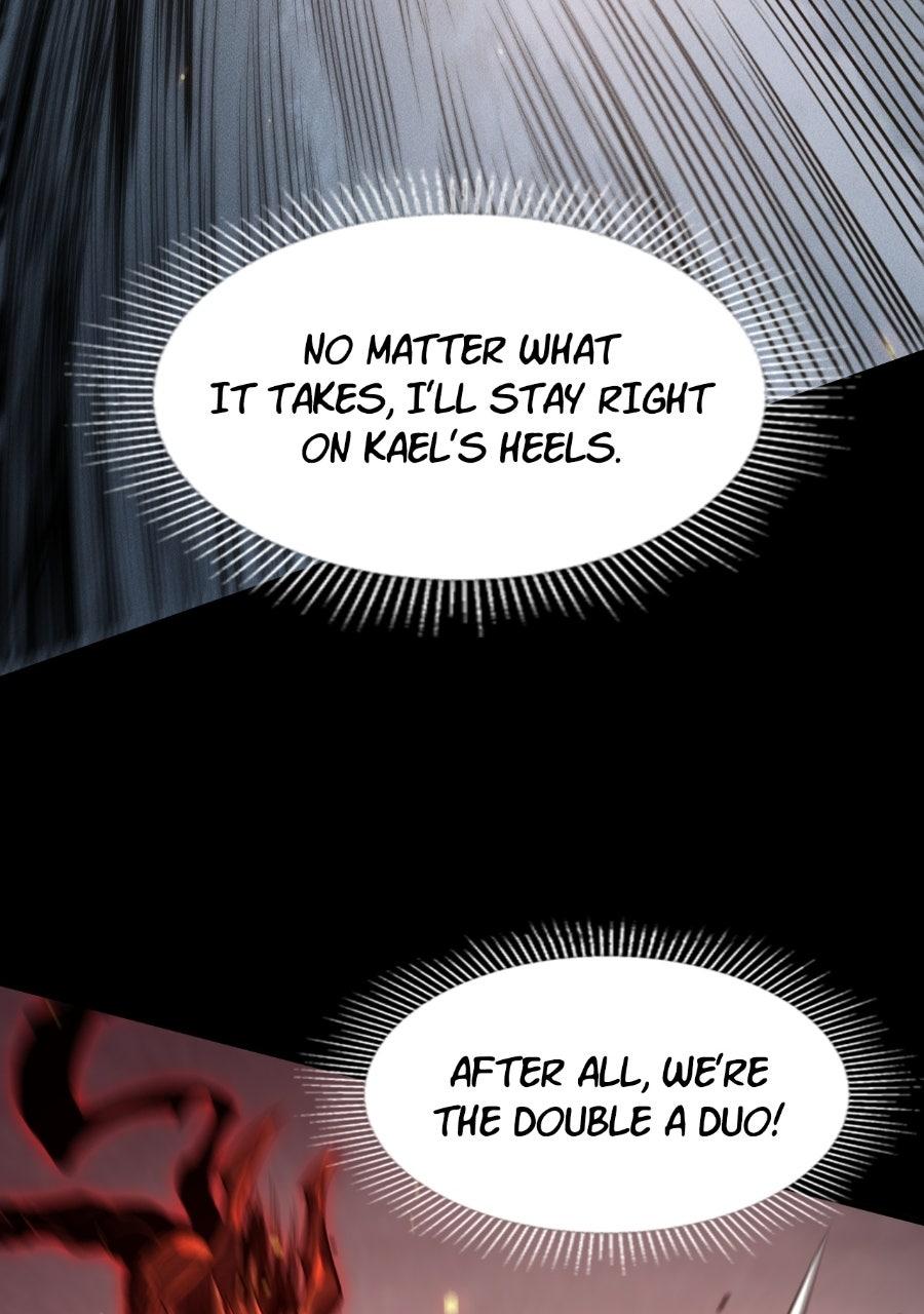 Read INFINITE DECRYPTION:THE STRONGEST LEVEL 0 chapter 16 image 85 on Lezhin