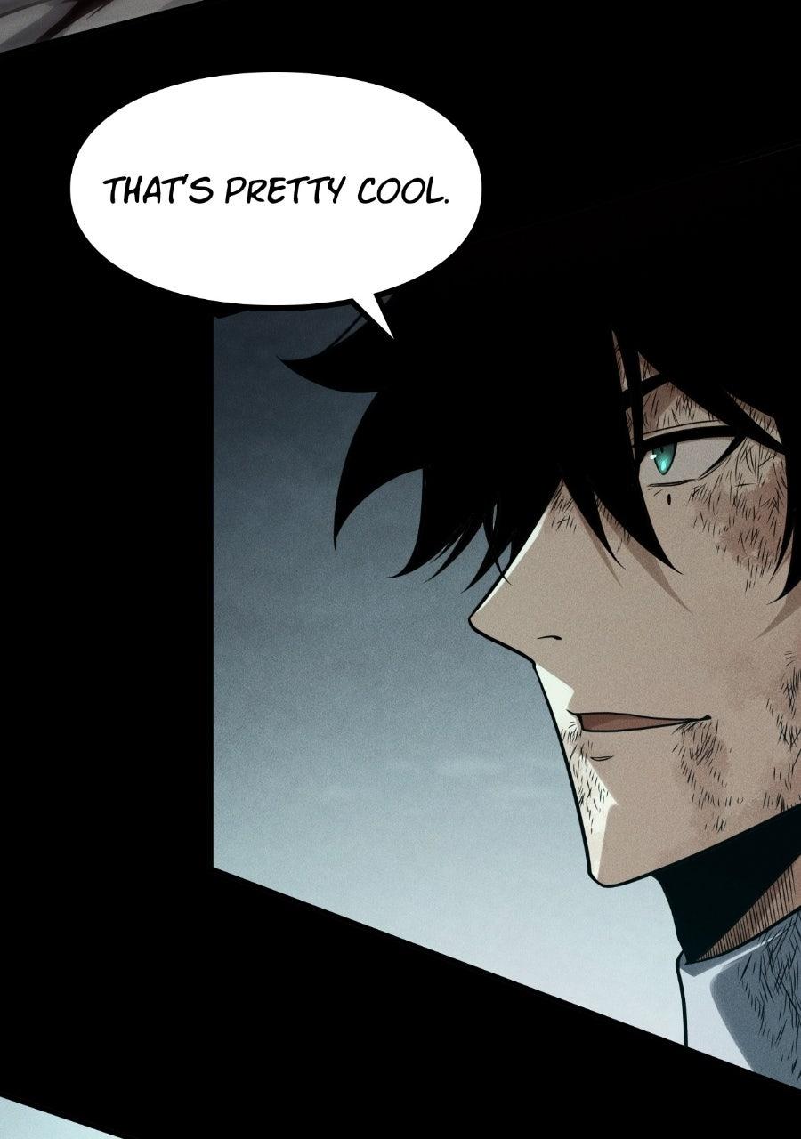 Read INFINITE DECRYPTION:THE STRONGEST LEVEL 0 chapter 16 image 87 on Lezhin