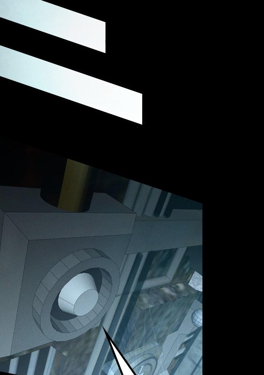 Read INFINITE DECRYPTION:THE STRONGEST LEVEL 0 chapter 16 image 88 on Lezhin