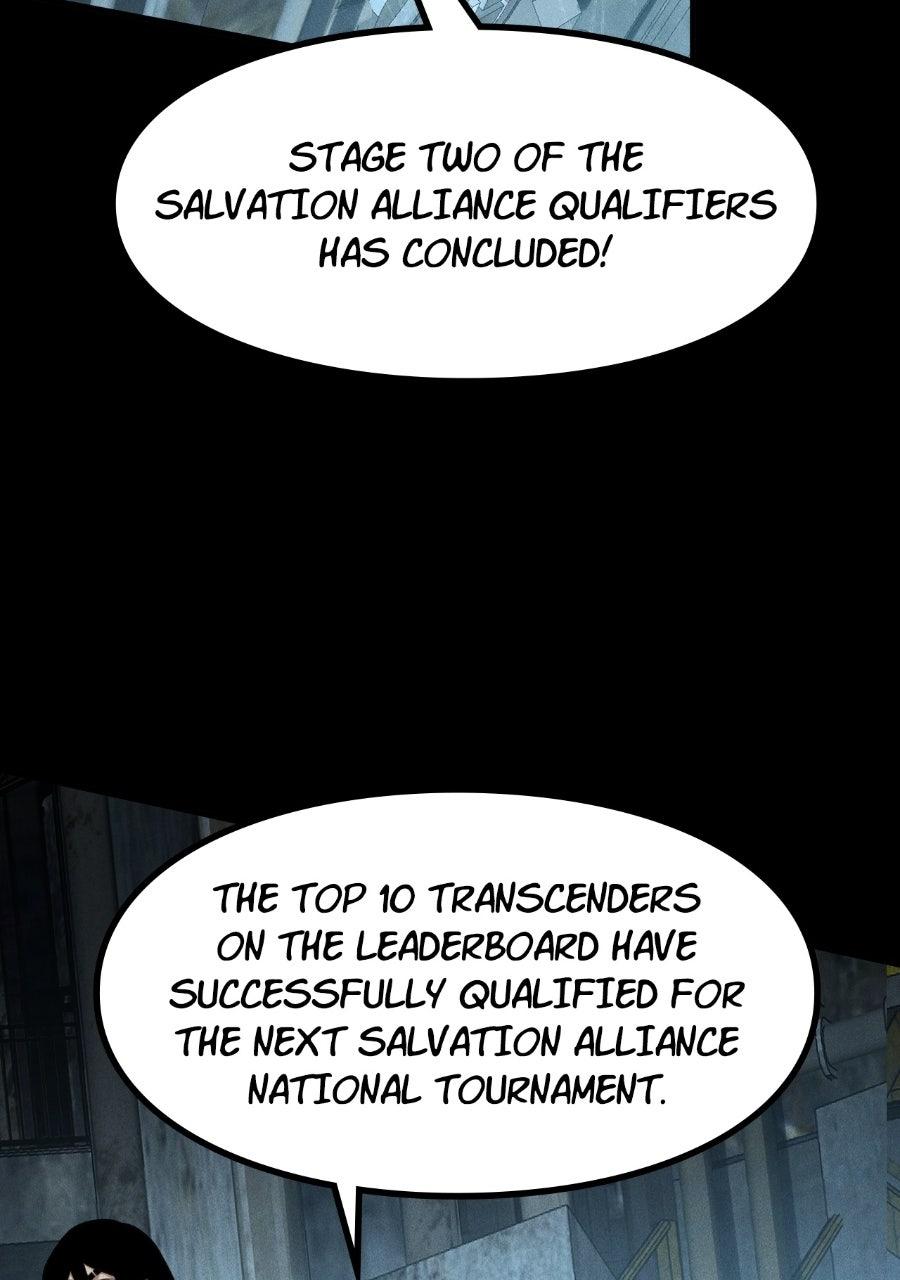Read INFINITE DECRYPTION:THE STRONGEST LEVEL 0 chapter 16 image 89 on Lezhin