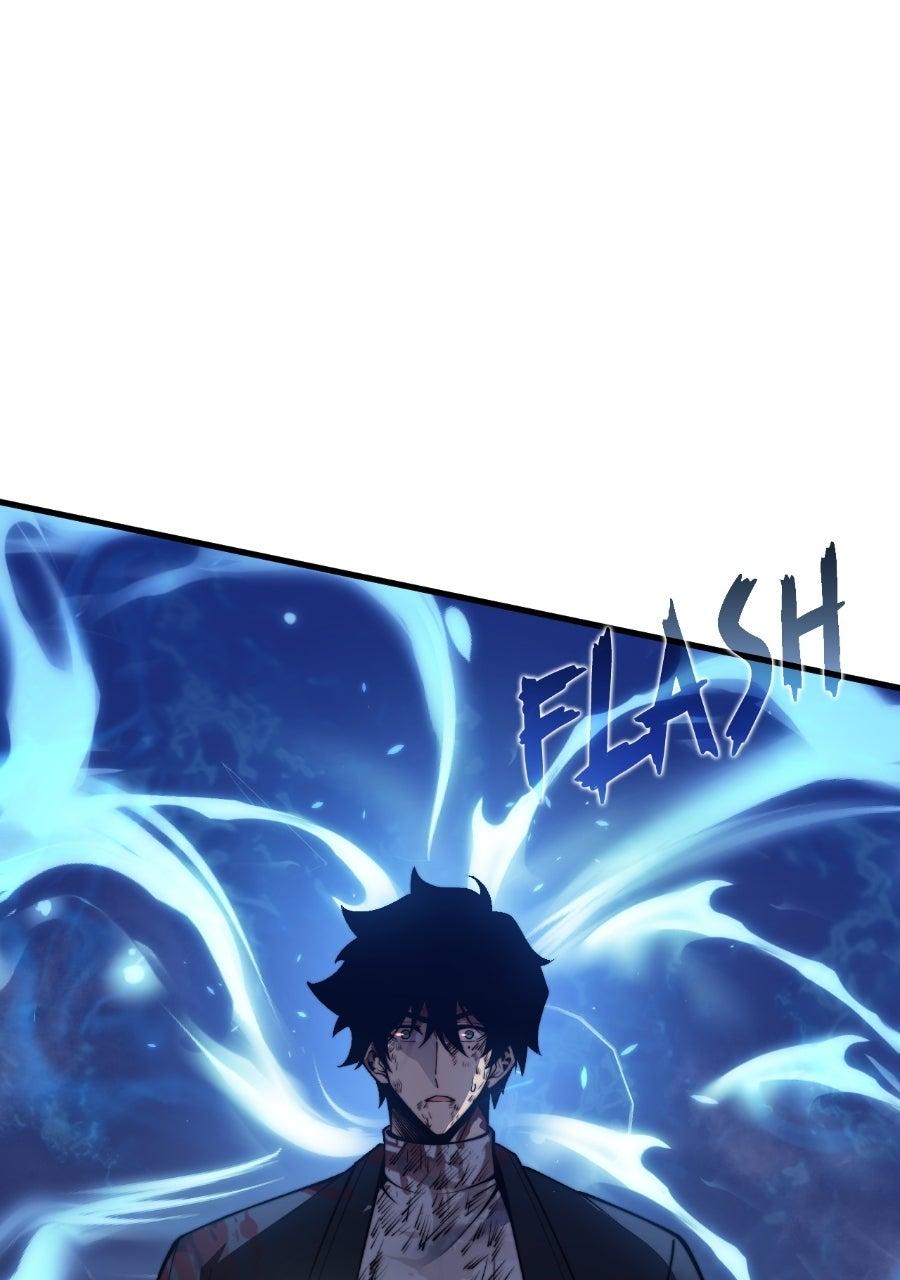 Read INFINITE DECRYPTION:THE STRONGEST LEVEL 0 chapter 16 image 9 on Lezhin