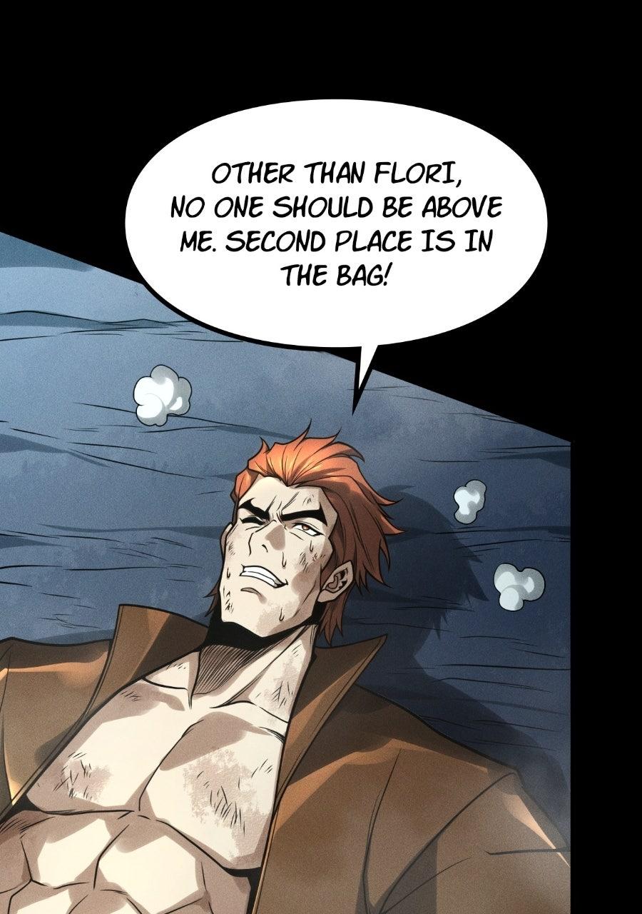 Read INFINITE DECRYPTION:THE STRONGEST LEVEL 0 chapter 16 image 91 on Lezhin