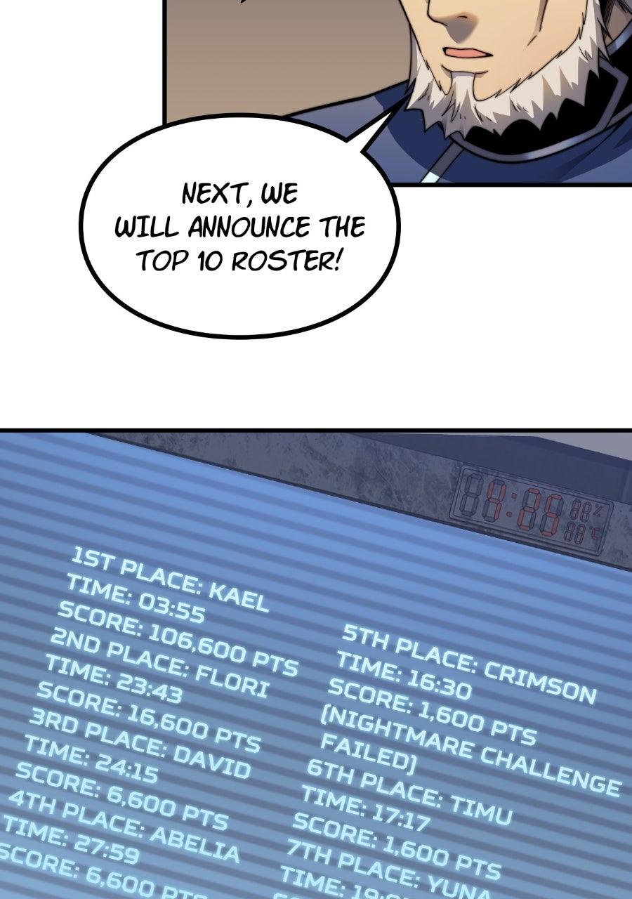 Read INFINITE DECRYPTION:THE STRONGEST LEVEL 0 chapter 16 image 93 on Lezhin