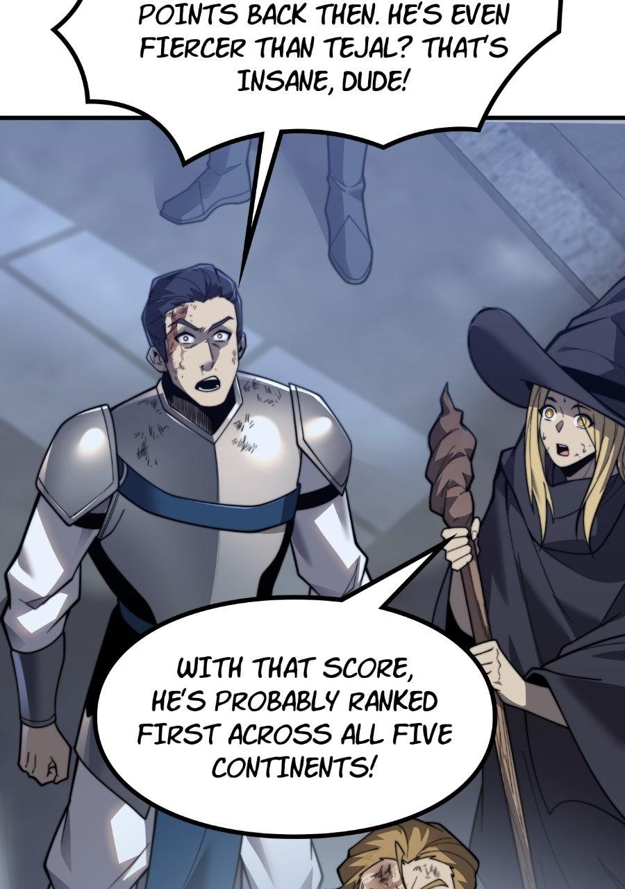 Read INFINITE DECRYPTION:THE STRONGEST LEVEL 0 chapter 16 image 95 on Lezhin