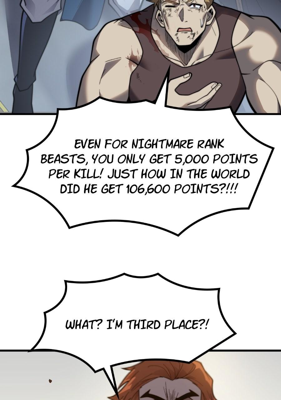 Read INFINITE DECRYPTION:THE STRONGEST LEVEL 0 chapter 16 image 96 on Lezhin