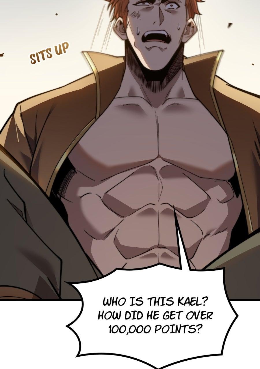 Read INFINITE DECRYPTION:THE STRONGEST LEVEL 0 chapter 16 image 97 on Lezhin