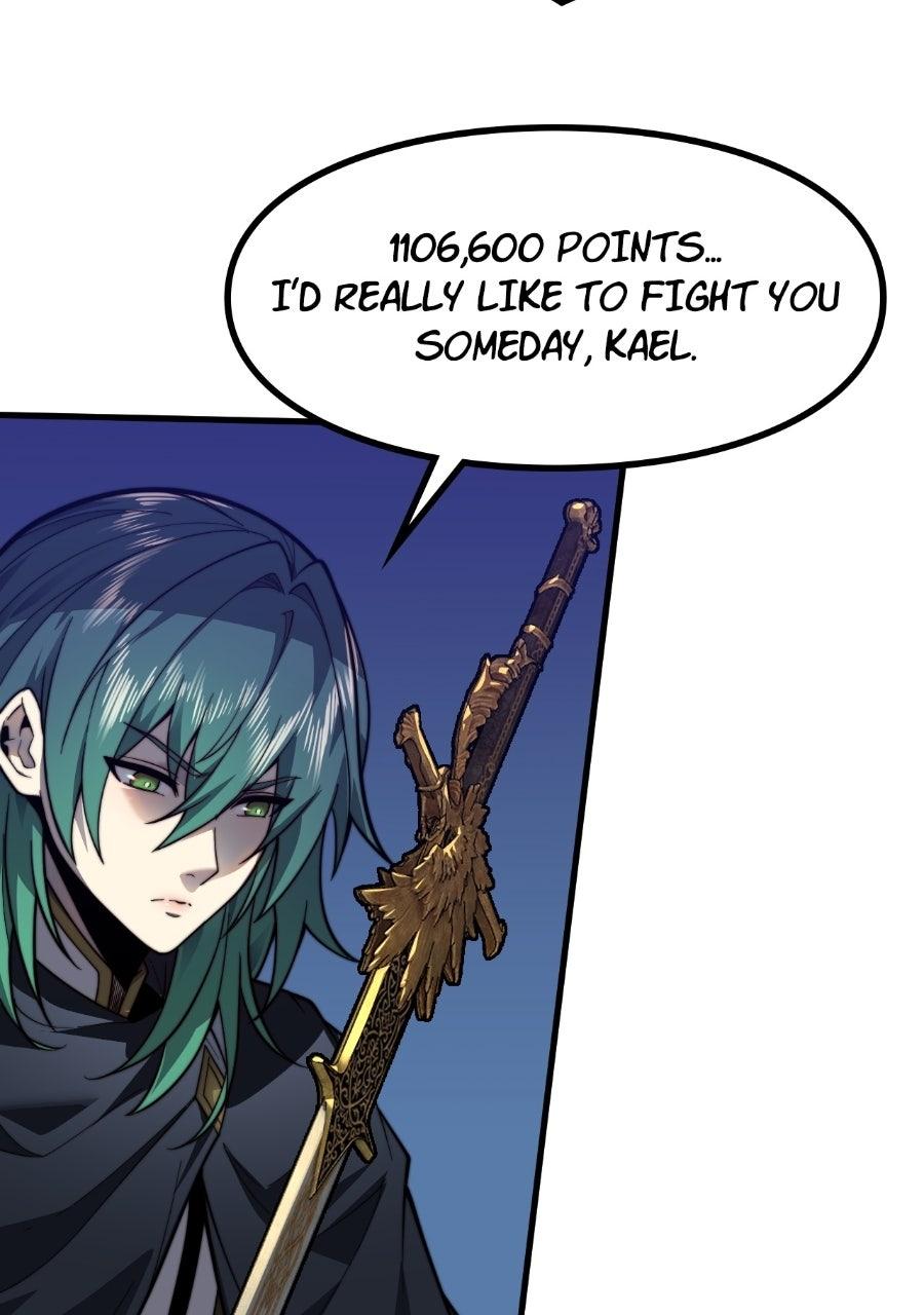 Read INFINITE DECRYPTION:THE STRONGEST LEVEL 0 chapter 16 image 98 on Lezhin