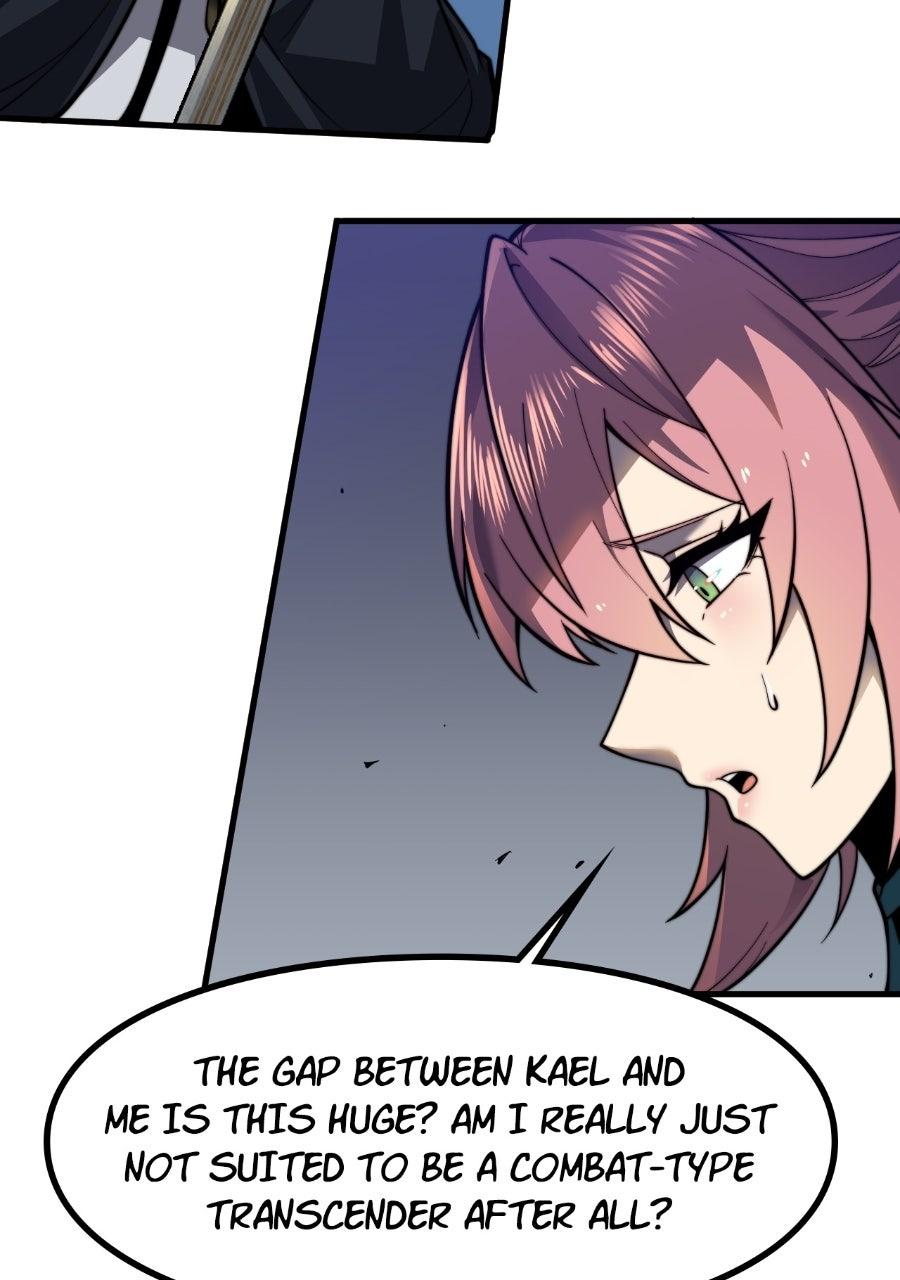 Read INFINITE DECRYPTION:THE STRONGEST LEVEL 0 chapter 16 image 99 on Lezhin