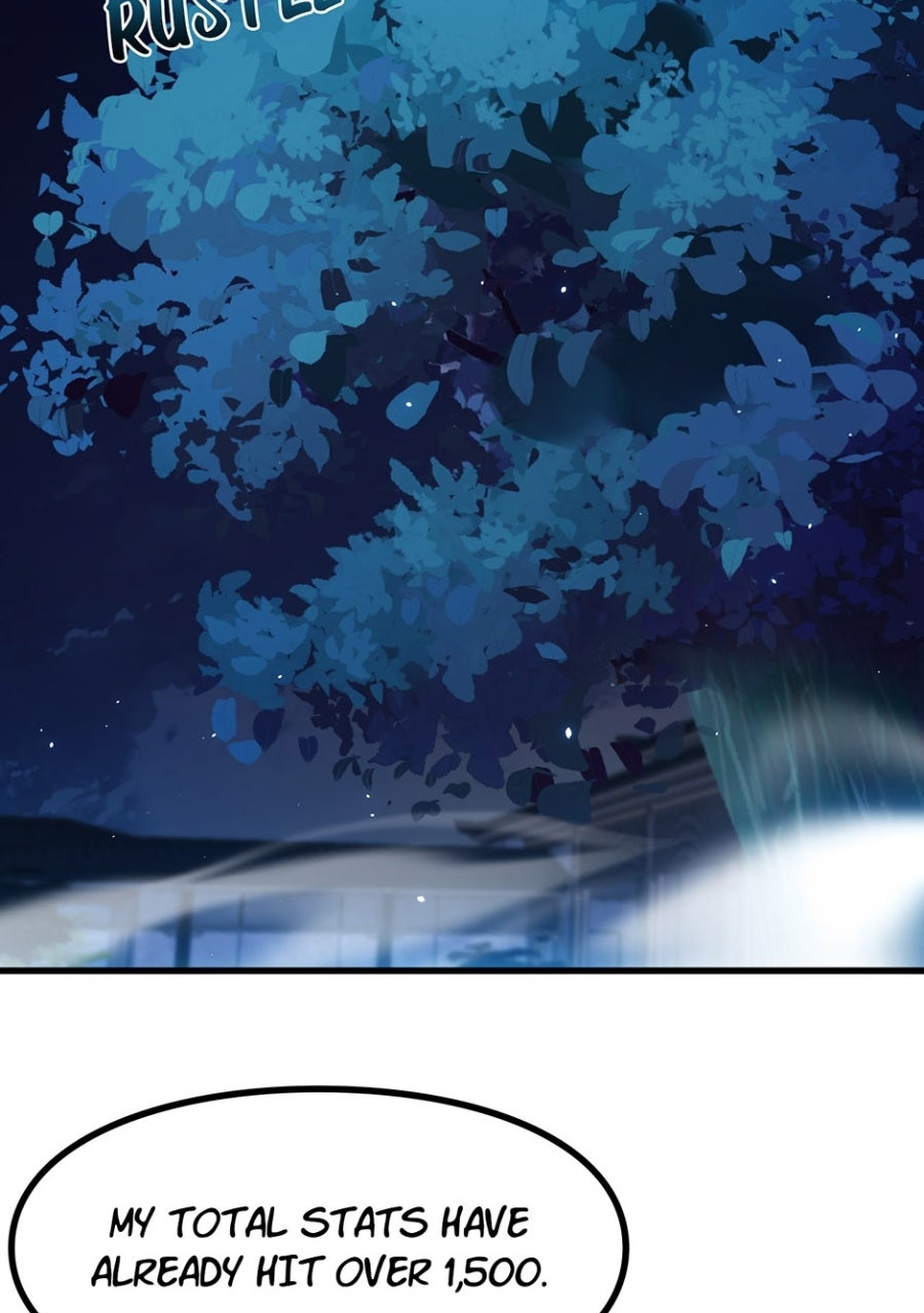 Read INFINITE DECRYPTION:THE STRONGEST LEVEL 0 chapter 17 image 1 on Lezhin