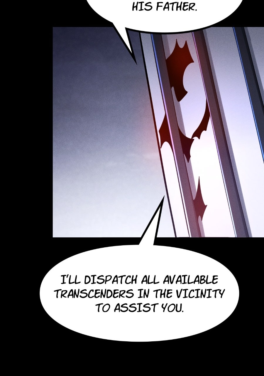 Read INFINITE DECRYPTION:THE STRONGEST LEVEL 0 chapter 17 image 104 on Lezhin