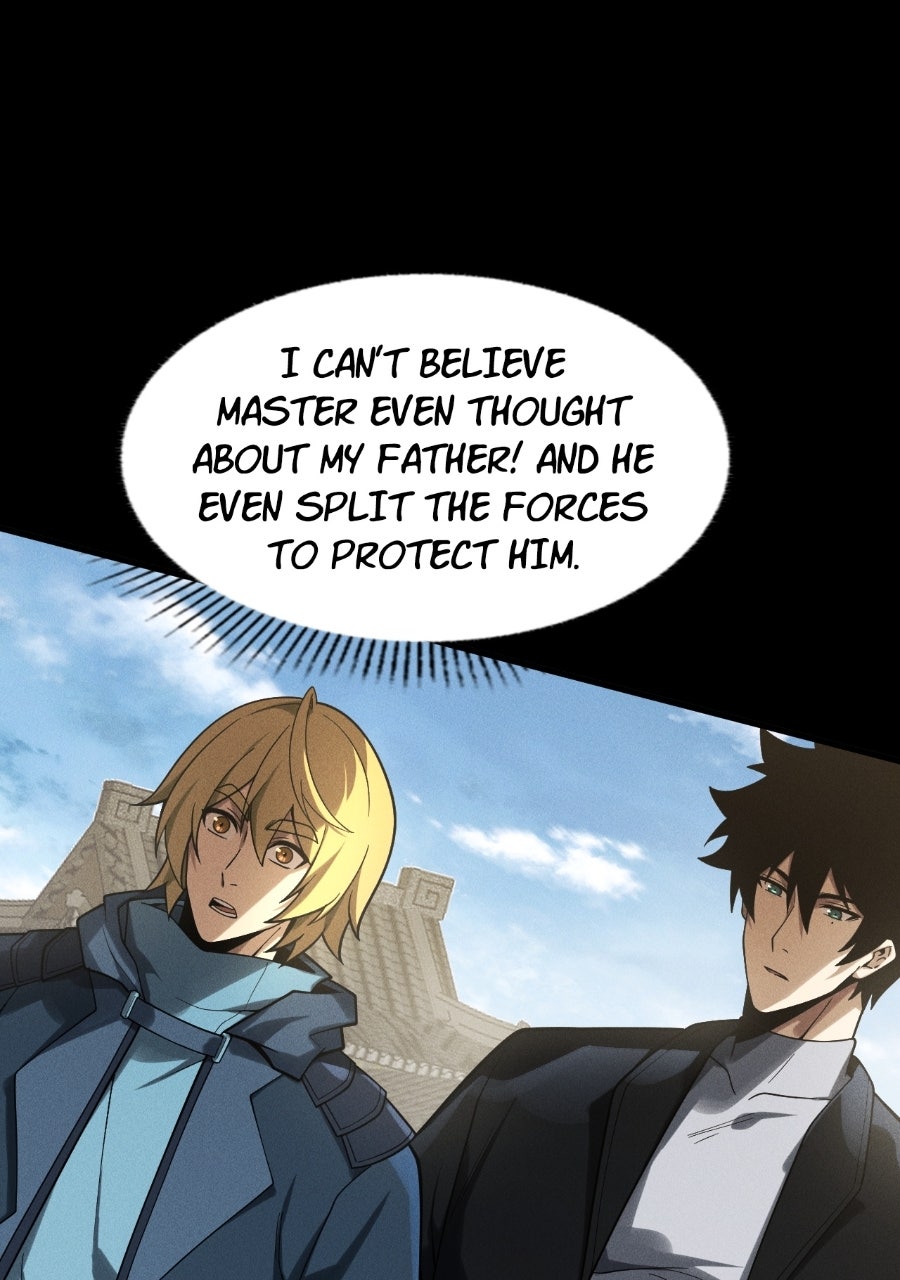 Read INFINITE DECRYPTION:THE STRONGEST LEVEL 0 chapter 17 image 105 on Lezhin