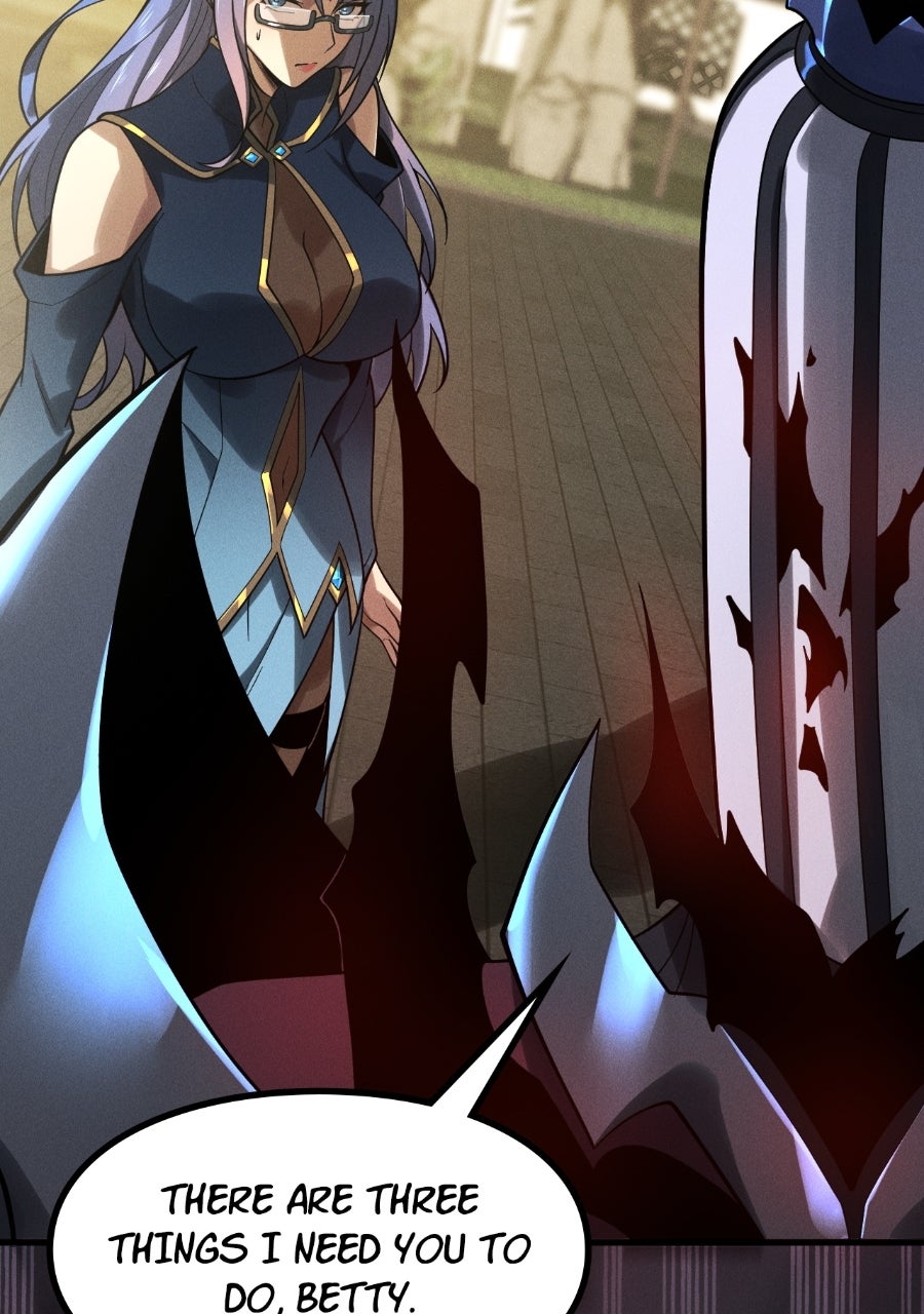 Read INFINITE DECRYPTION:THE STRONGEST LEVEL 0 chapter 17 image 107 on Lezhin