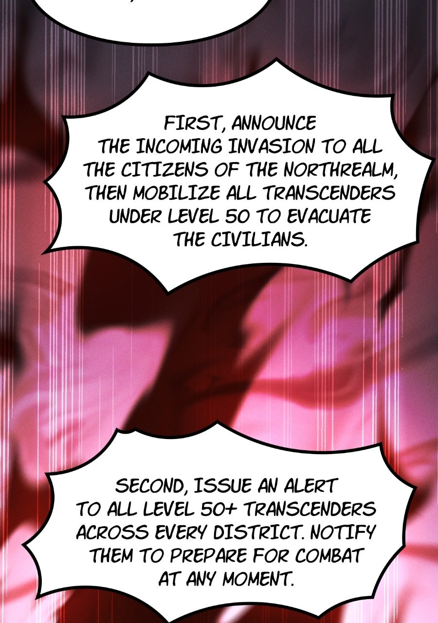 Read INFINITE DECRYPTION:THE STRONGEST LEVEL 0 chapter 17 image 108 on Lezhin