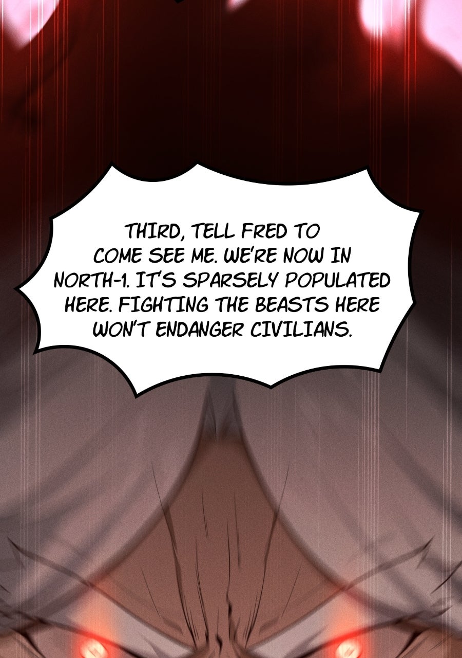 Read INFINITE DECRYPTION:THE STRONGEST LEVEL 0 chapter 17 image 109 on Lezhin