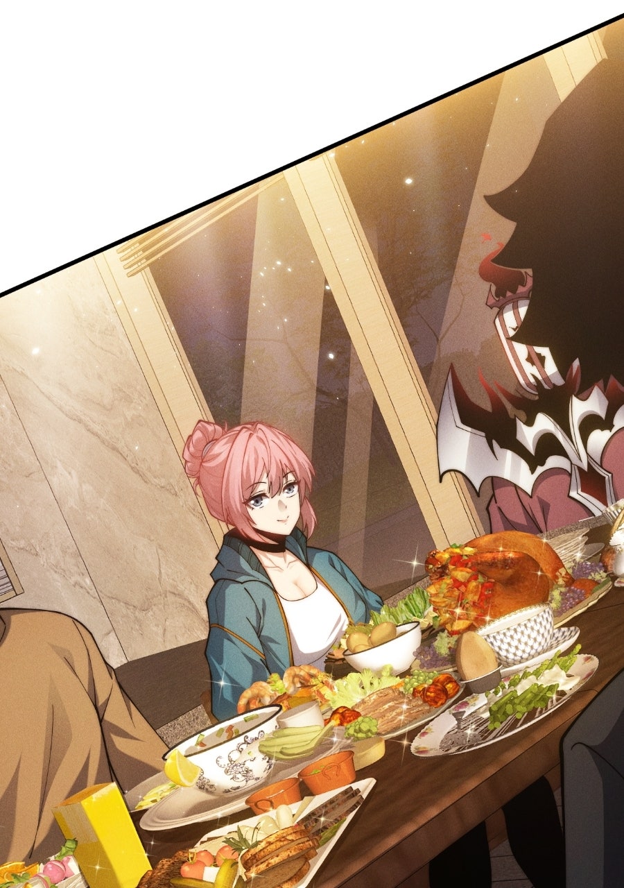 Read INFINITE DECRYPTION:THE STRONGEST LEVEL 0 chapter 17 image 15 on Lezhin