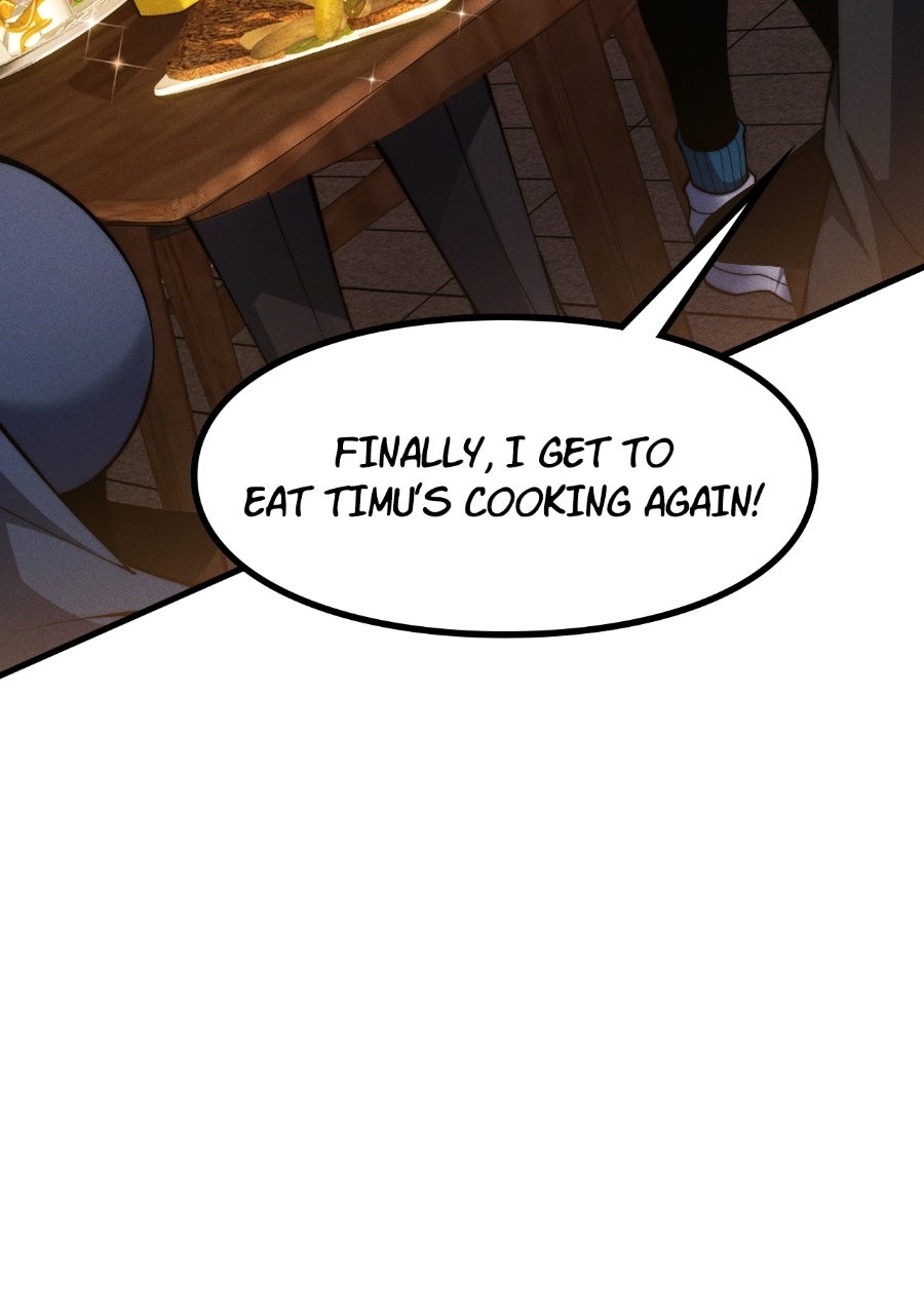 Read INFINITE DECRYPTION:THE STRONGEST LEVEL 0 chapter 17 image 16 on Lezhin