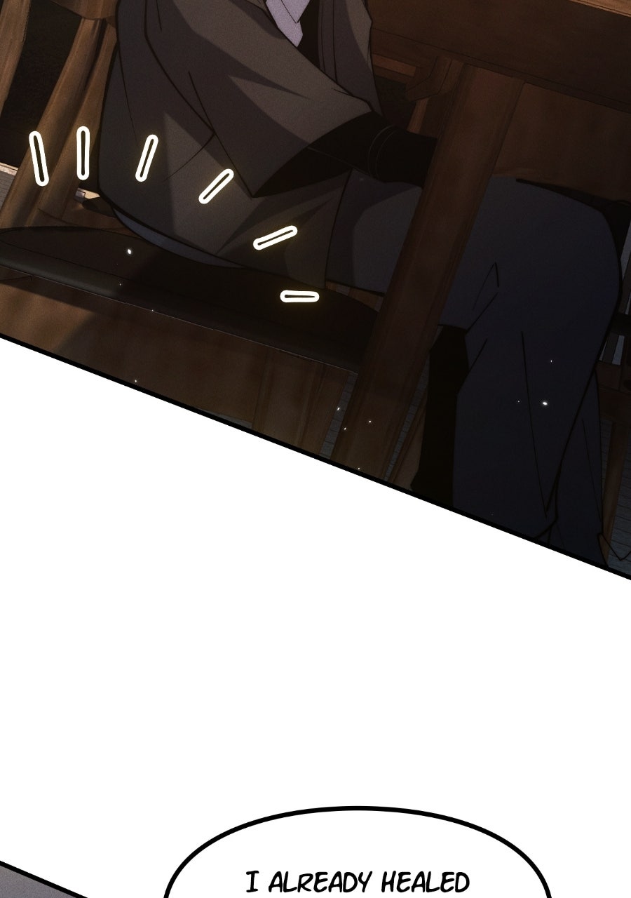 Read INFINITE DECRYPTION:THE STRONGEST LEVEL 0 chapter 17 image 18 on Lezhin