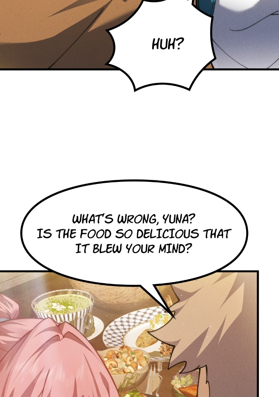 Read INFINITE DECRYPTION:THE STRONGEST LEVEL 0 chapter 17 image 22 on Lezhin