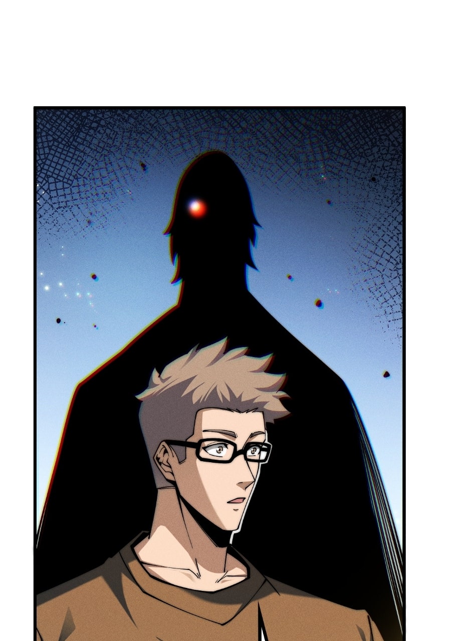 Read INFINITE DECRYPTION:THE STRONGEST LEVEL 0 chapter 17 image 24 on Lezhin