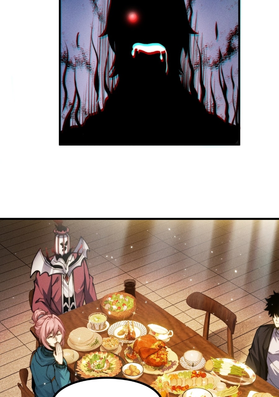 Read INFINITE DECRYPTION:THE STRONGEST LEVEL 0 chapter 17 image 26 on Lezhin