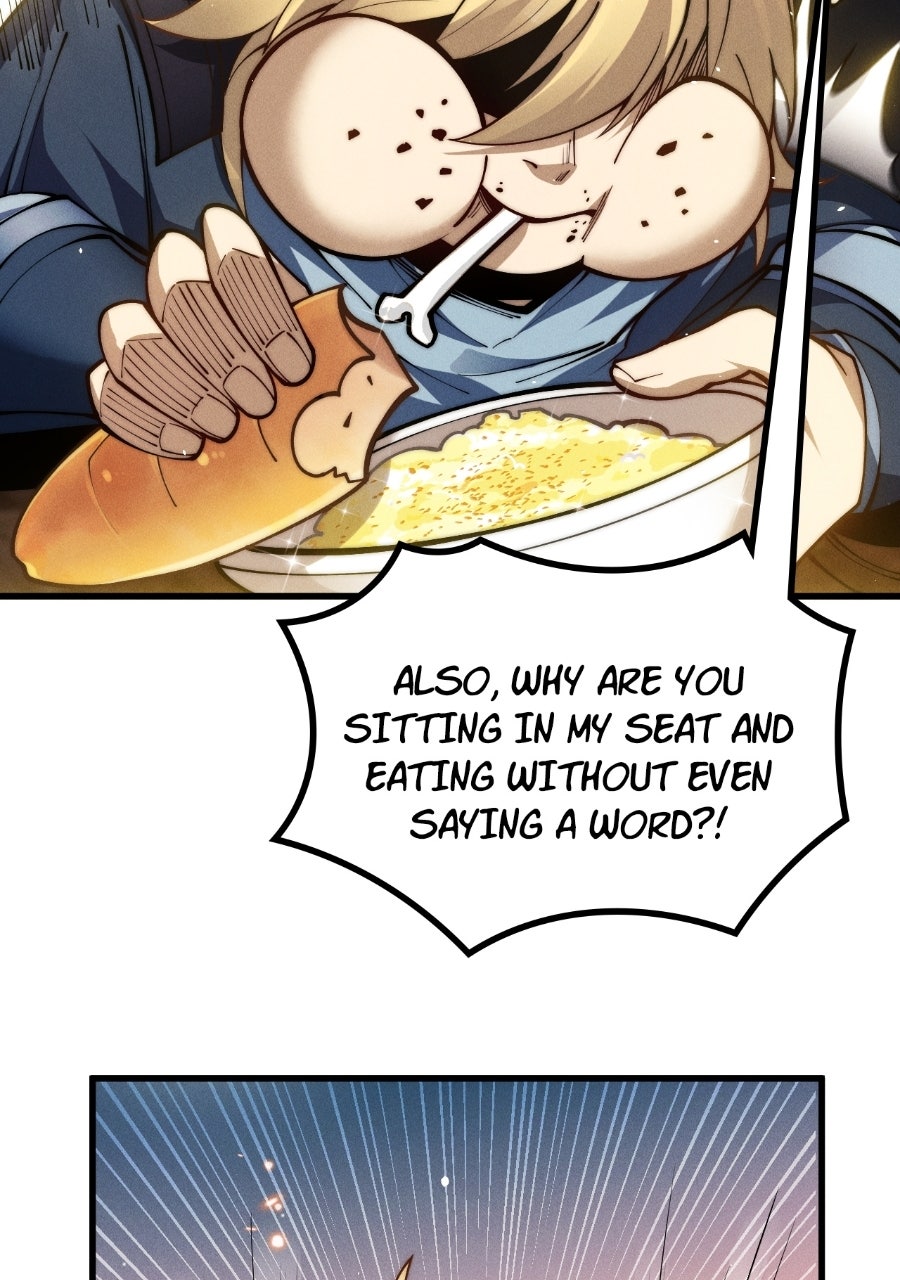 Read INFINITE DECRYPTION:THE STRONGEST LEVEL 0 chapter 17 image 29 on Lezhin