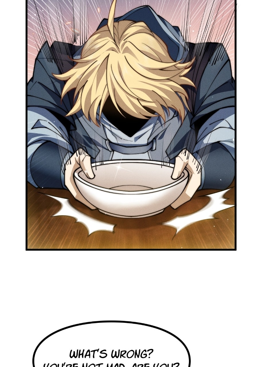 Read INFINITE DECRYPTION:THE STRONGEST LEVEL 0 chapter 17 image 30 on Lezhin