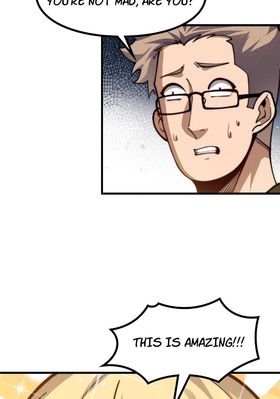 Read INFINITE DECRYPTION:THE STRONGEST LEVEL 0 chapter 17 image 31 on Lezhin