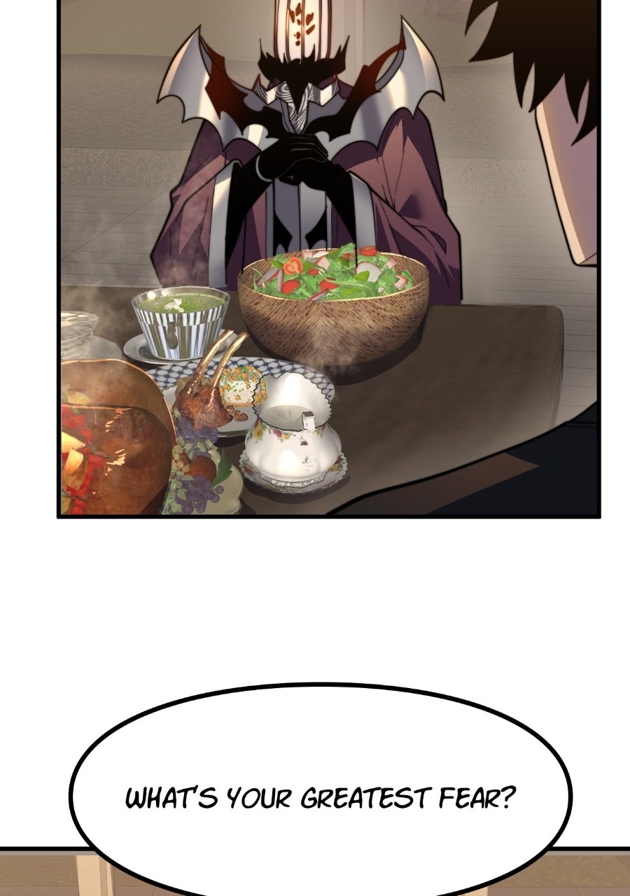 Read INFINITE DECRYPTION:THE STRONGEST LEVEL 0 chapter 17 image 36 on Lezhin