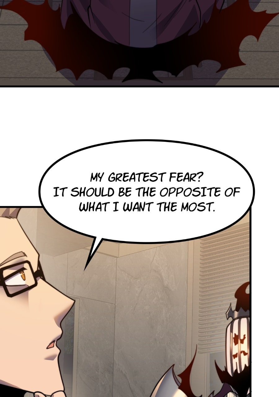 Read INFINITE DECRYPTION:THE STRONGEST LEVEL 0 chapter 17 image 38 on Lezhin